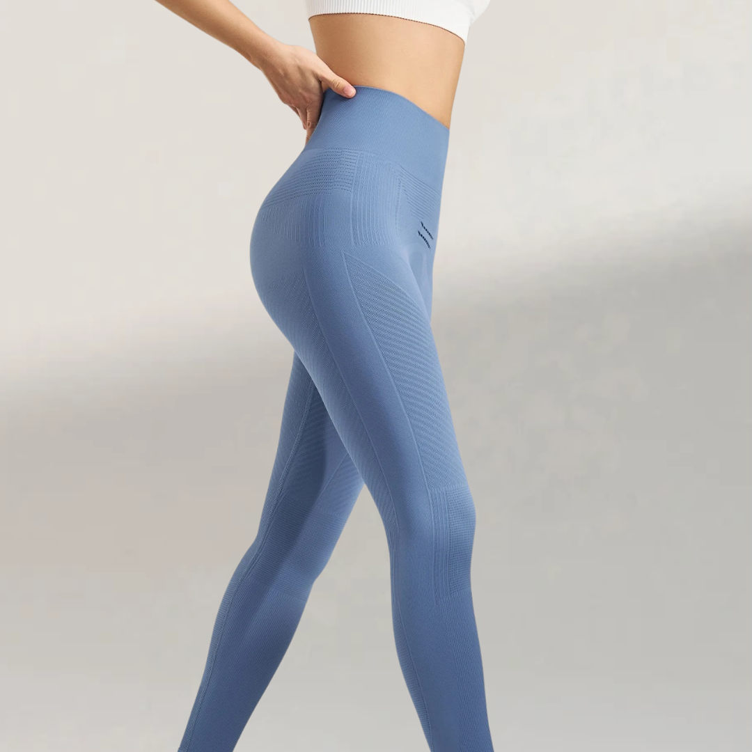 Legging Star Seamless