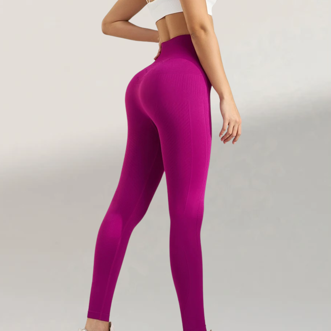 Legging Star Seamless