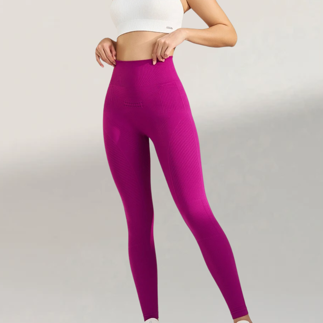 Legging Star Seamless