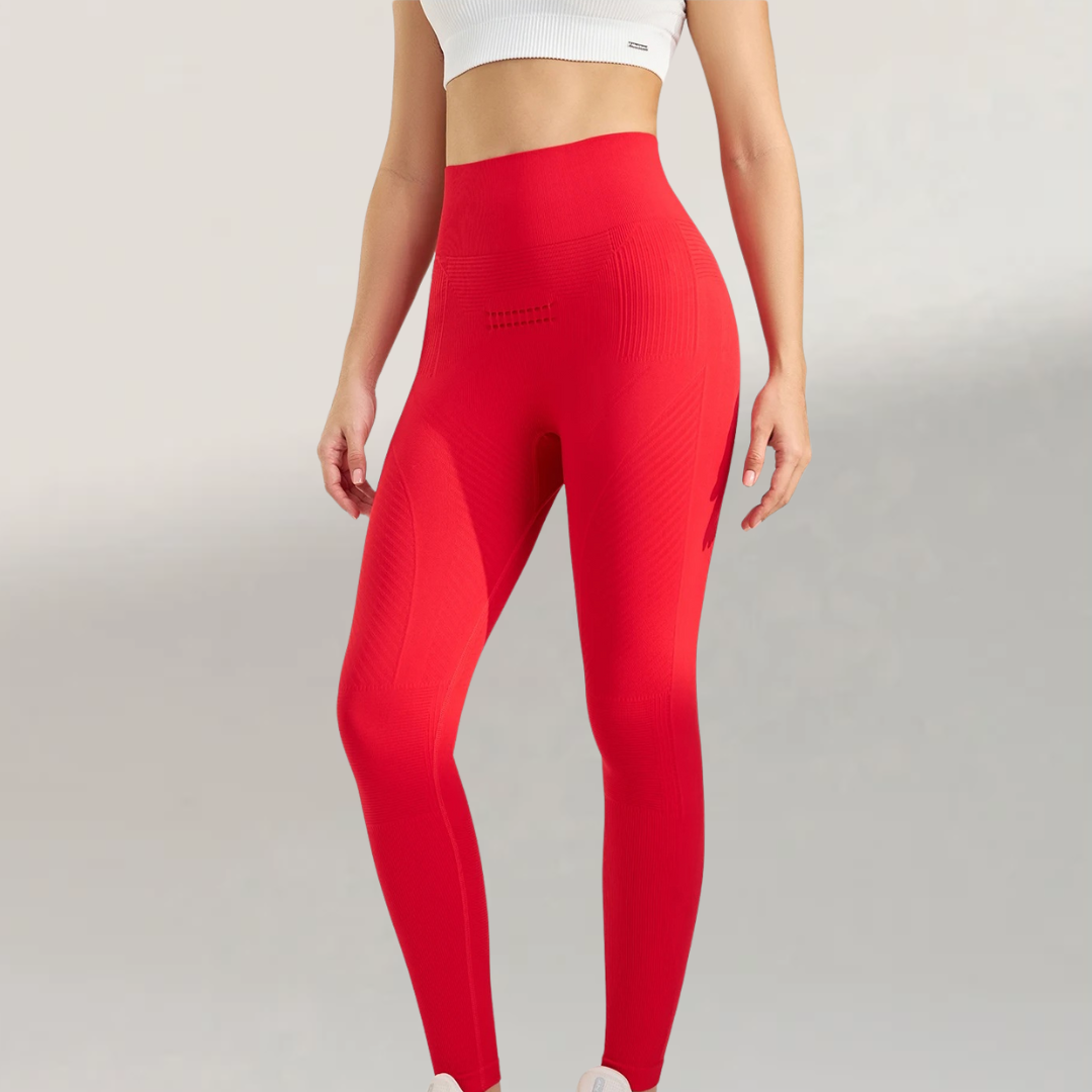 Legging Star Seamless