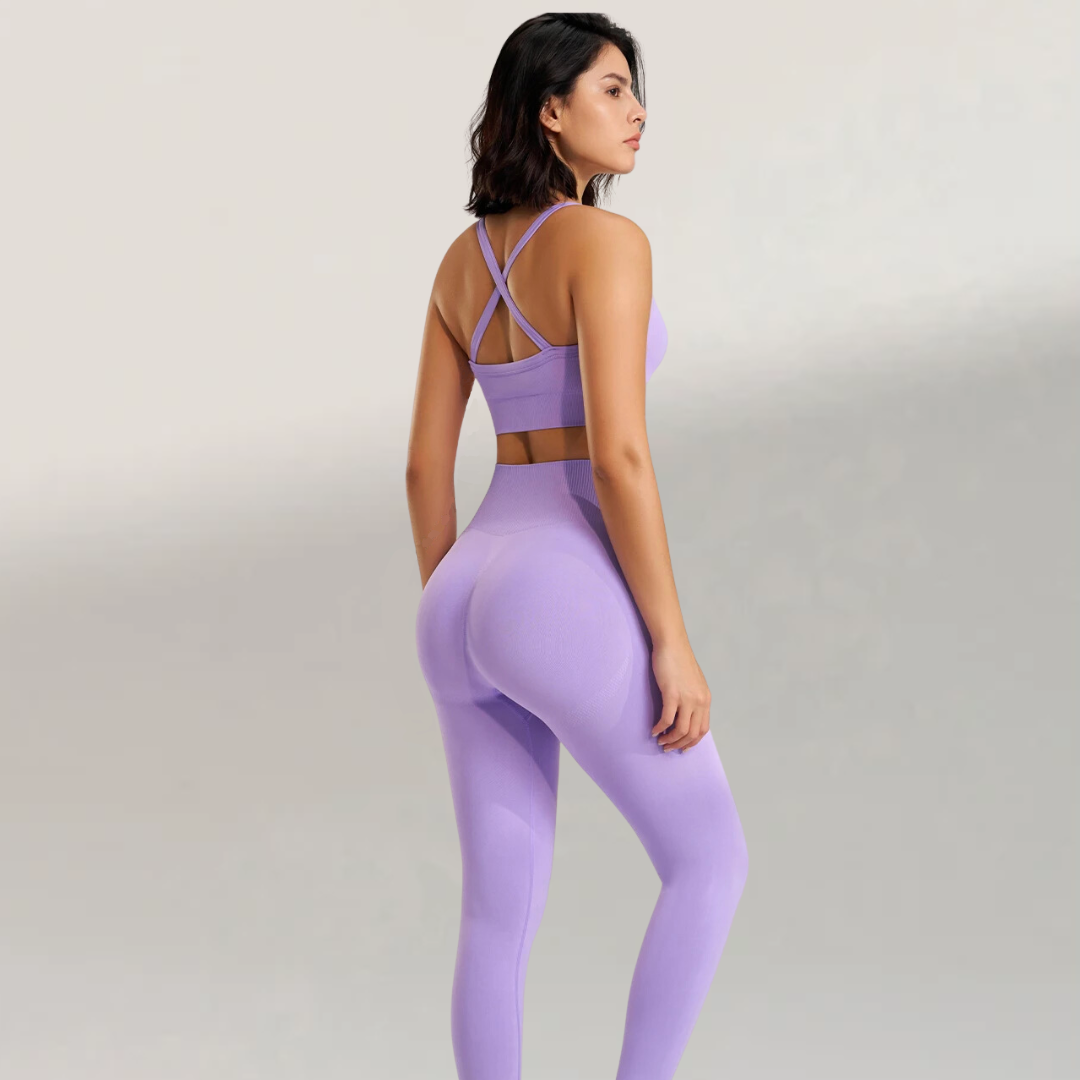 Legging Pure Seamless