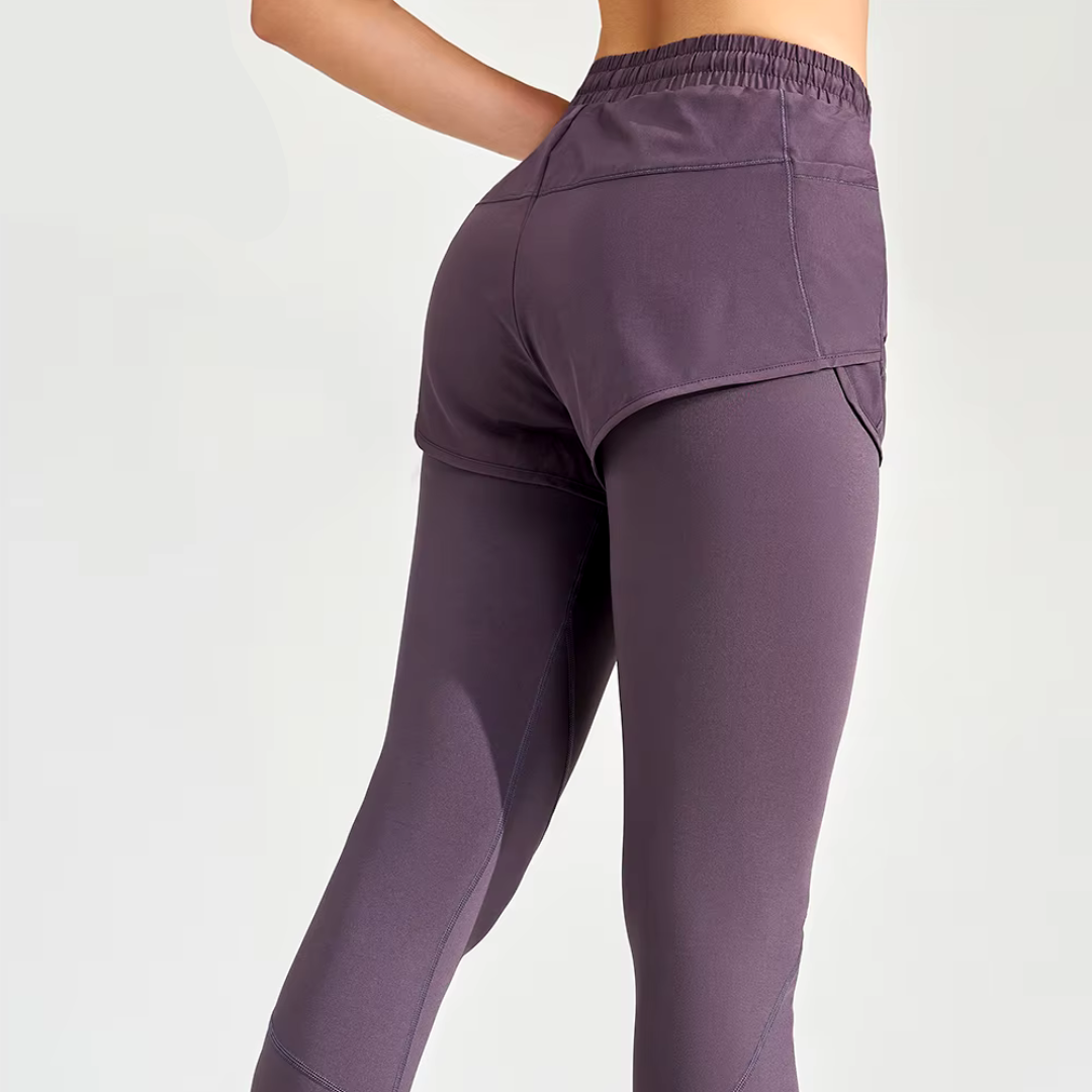 Short Legging Infinity