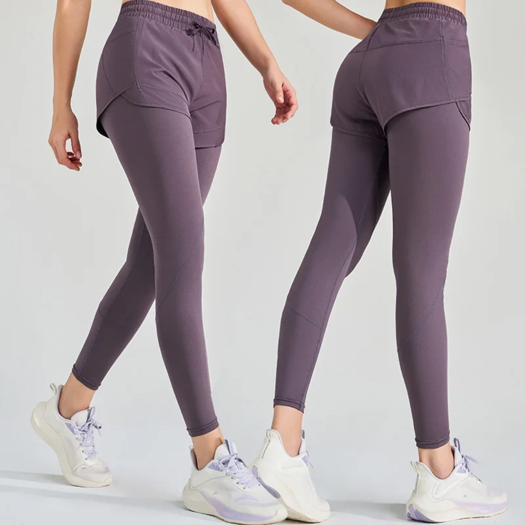 Short Legging Infinity